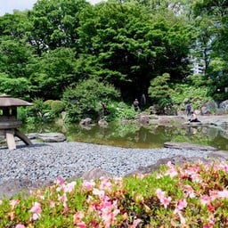 Tokyo Imperial Palace