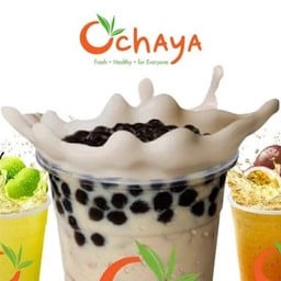 Ochaya โรบินสันบางรัก