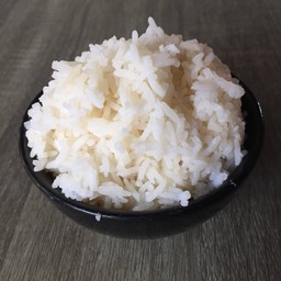 ข้าวสวย