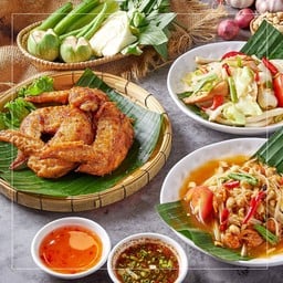 ตำม่วน สุขุมวิท