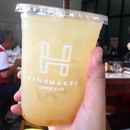 ยูซุ โซดา