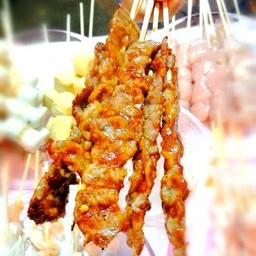 เฮ้ยหม่าล่า