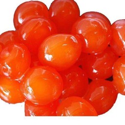 ไข่แดงเค็ม