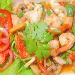 ยำรวมมิตร