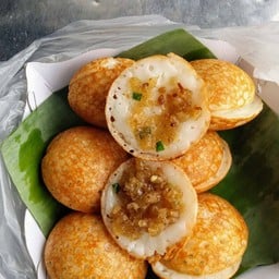 ขนมครกโบราณ น้ำผุด