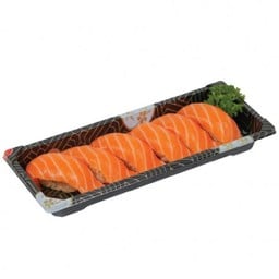 Q1 - แซลมอนซูชิเซ็ท (6 คำ)