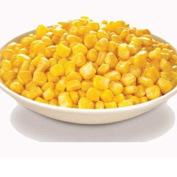 ข้าวโพด