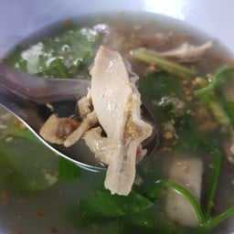 ข้าวต้มเป็ด กระเพาะหมู ซ.เพชรเกษม102