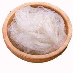 วุ้นเส้น