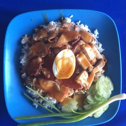 ข้าวรวมทุกอย่าง