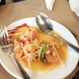 White Horse Restaurant