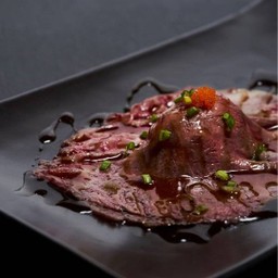 วากิวเบิร์นไฟซูชิ