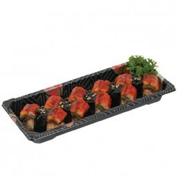 Q6 - ปลาไหลซูชิเซ็ท (5 คำ)