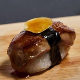 ฟัวกรา ซูชิ