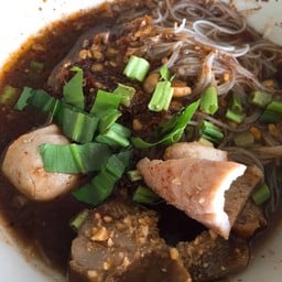 ก๋วยเตี๋ยวเรือถูกปาก สาขามหาราช อยุธยา