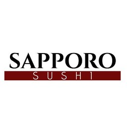 Sapporo Sushi