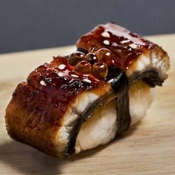 ปลาไหลซูชิ