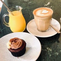 Plain Vanilla Telok Ayer
