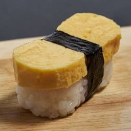 ไข่หวานซูชิ