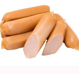 ไส้กรอกไก่