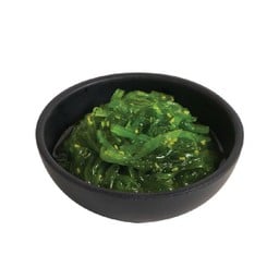 ยำสาหร่าย