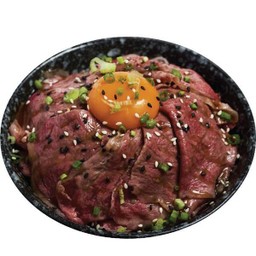 E10 - วากิวเทริยากิด้ง