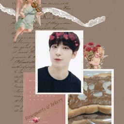 Rosequartzandbekery Only delivery