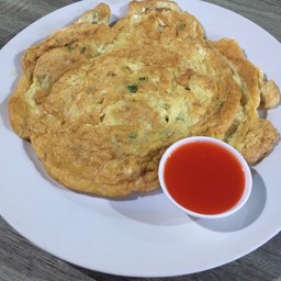 ไข่เจียว