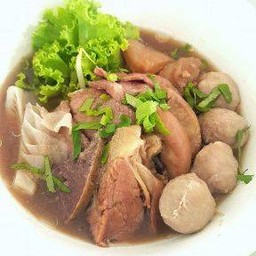 เนื้อตุ๋นโอ้โหเฮะ