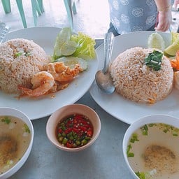 ยีหมีนโภชนา @คลองแห
