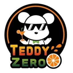 Teddy zero  น้ำส้ม เท็ดดี้ซีโร่ โลตัส อ่อนนุช ชั้น2 ข้าง ดังกิ้นโดนัท Delivery