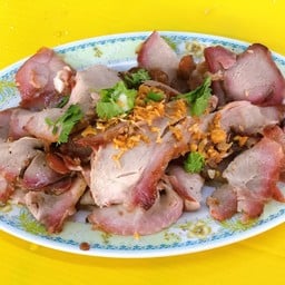 หมูย่าง Grilled Pork 100g