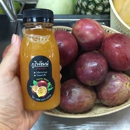 น้ำเสาวรส 200 ml.