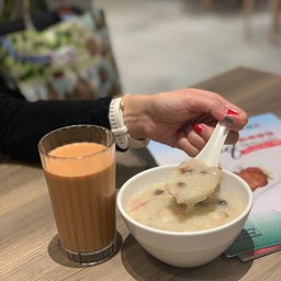 Tim Ho Wan Suntec City Mall (West)