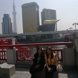 Asumbashi Bridge