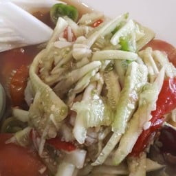 ตำแตงเจ