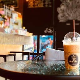 เอสเพรสโซ่เย็น