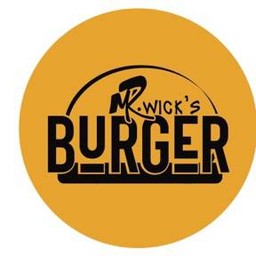 Mr.wick’s burger