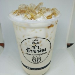 นมสดคาราเมล