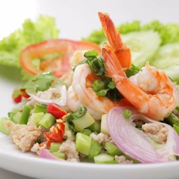 บ้านไม้ ไออุ่น @ลาดพร้าว 107 ลาดพร้าว 107