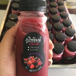 เบอร์รี่รวม 300 ml