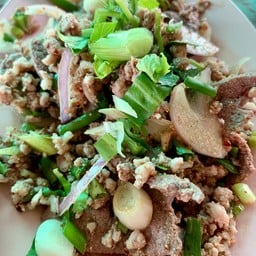 แซ่บนัวอุดรอุทัยธานี อุทัยธานี