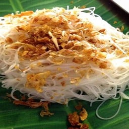 เส้นหมี่