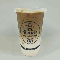 คาราเมลมัคคิอาโต้