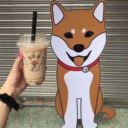 Ken Tea Bar