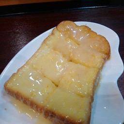 ชุ่มนมข้นมาก นุ่มกำลังดี