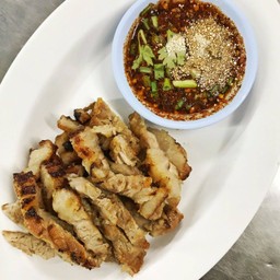 เนื้อย่าง