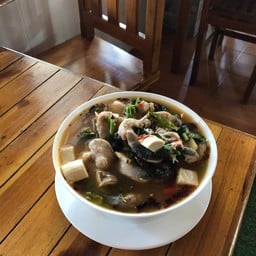 ครัวต้มยำ Food and Drink  สุโขทัย