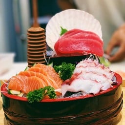 ซาชิมิเลิฟเวอร์