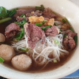 ก๋วยเตี๋ยวโนนสังข์